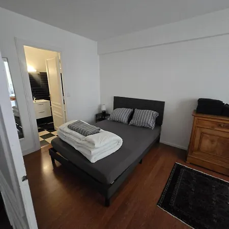 Trocadero Apartamento