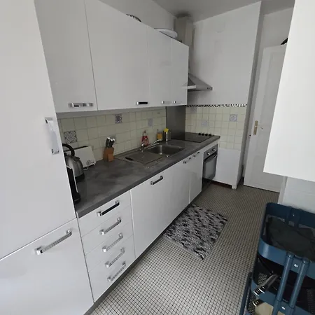 Apartamento Trocadero