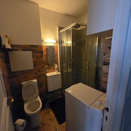 Trocadero Apartamento