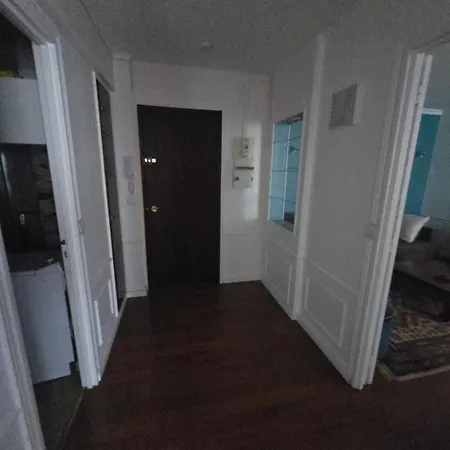 Trocadero Apartamento París